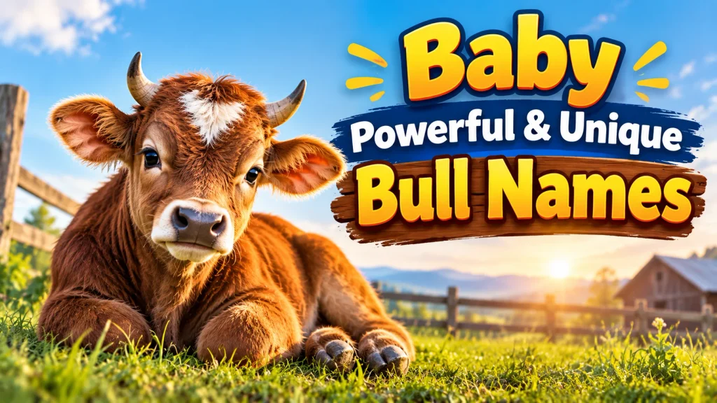 baby-powerful-and-unique-bull-names-with-the-names-galaxy