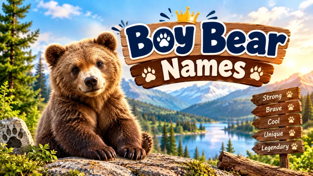 boy-bear-names-with-the-names-galaxy