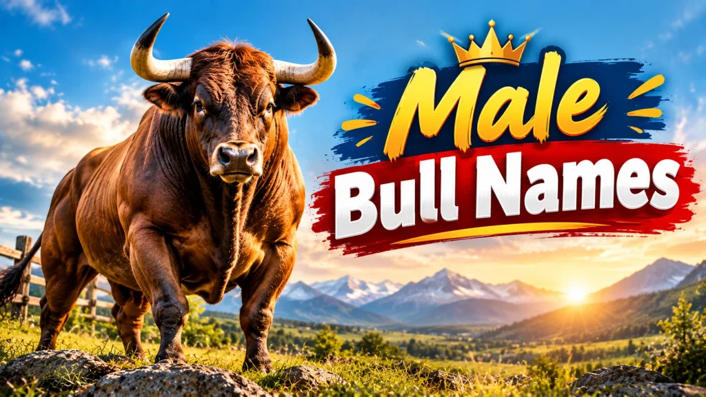 male-bull-names-with-the-names-galaxy