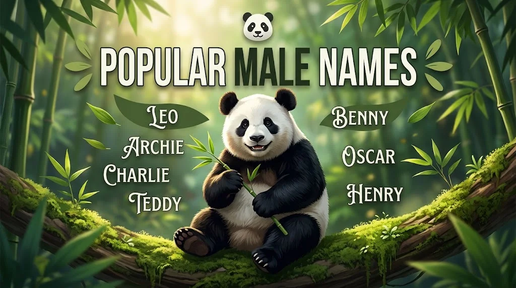 male-panda-names-with-the-names-galaxy