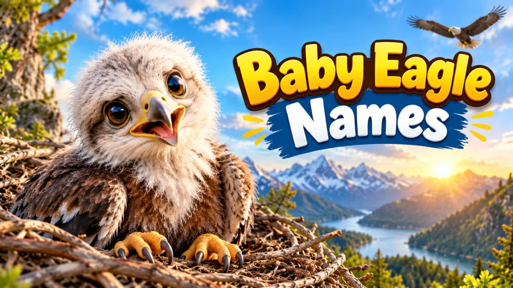 baby-eagle-names