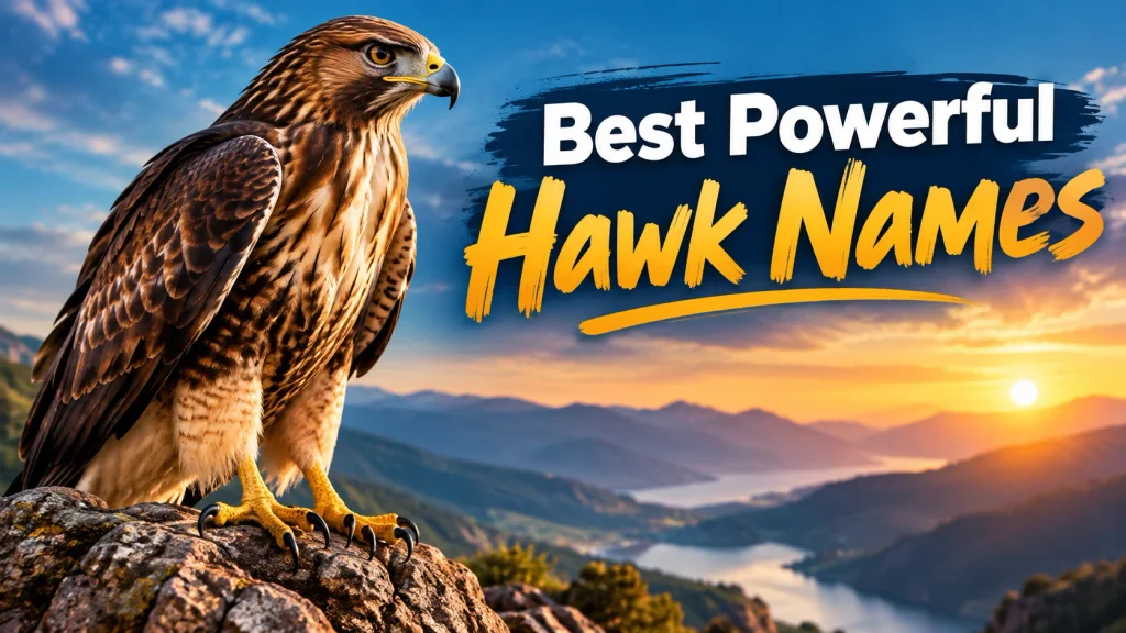 best-powerful-hawk-names