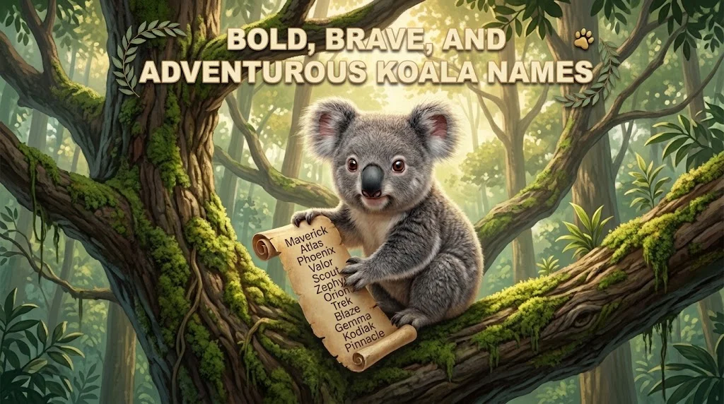 bold-brave-and-adventurous-koala-names
