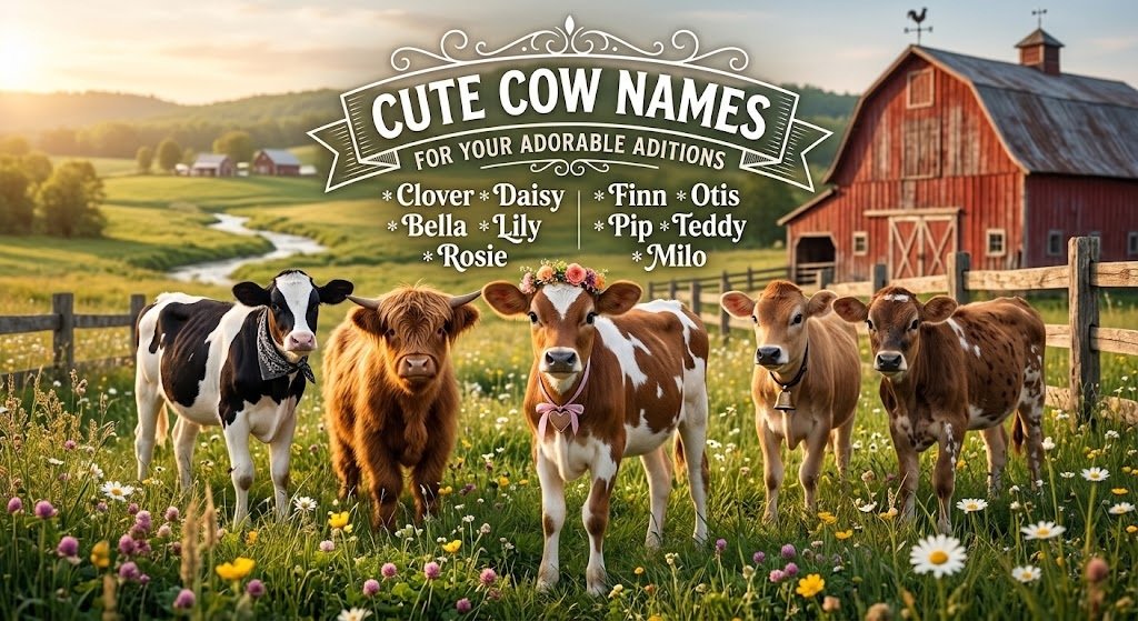 cute-cow-names