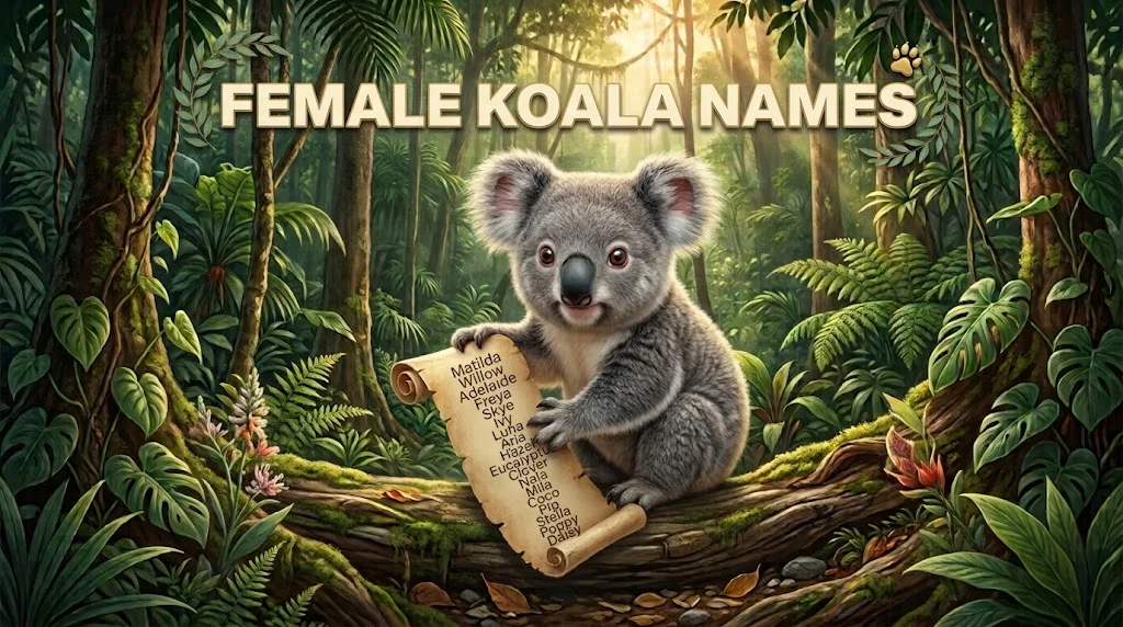 female-koala-names
